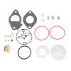 Carburetor Overhaul Kit Long Service Life Stable and Reliable Replacement Accessories for Crafter Motorcycle Engines view 1