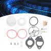 Carburetor Overhaul Kit Long Service Life Stable and Reliable Replacement Accessories for Crafter Motorcycle Engines view 2