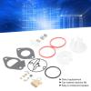 Carburetor Overhaul Kit Long Service Life Stable and Reliable Replacement Accessories for Crafter Motorcycle Engines view 3