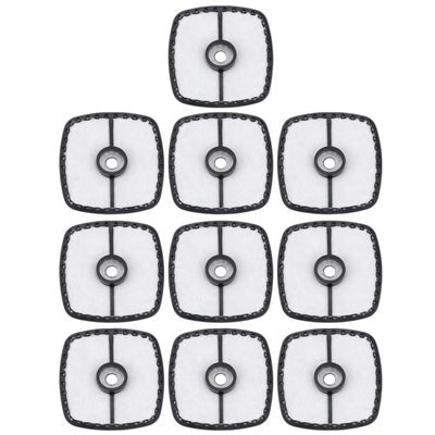 10x Air Filter for Echo PB-200 PB-2155 PAS-225 PAS-230 PAS-265 PB-2455