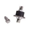 YTRASDF RC Spare Part Compatible with SCY 16101 16102 16103 16201Q130 1/16 Remote Control Car Parts Accessories Metal Differential Drive Gear view 4