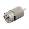 24V RS555 40000RPM Electric Motor Replacement with Copper Coil and Cooling Fan for Ride On Cars, 2 Pack, Metal High Speed Motor Engine view 3