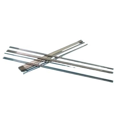 10PCS M2 Stainless Steel Threaded Tie Push Rod Servo Linkage Dia 1.8 2.6mm 150 200 250 300mm Shaft Pull Compatible with RC Boat Aircraft(300mm)
