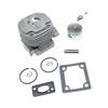 XZHBRZ Cylinder Piston Kit Fit for B45 B45INTL B45LA GP45 GP450 RC-45 view 3