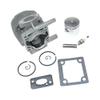 XZHBRZ Cylinder Piston Kit Fit for B45 B45INTL B45LA GP45 GP450 RC-45 view 4