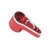 Aluminum Servo Horn for AXIAL SCX30(Red) view 1
