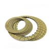 02E DQ250 DSG 6 Speed Automatic Transmission Gearbox Clutch Pistion Friction Kit For A3 Q3 Seta view 1