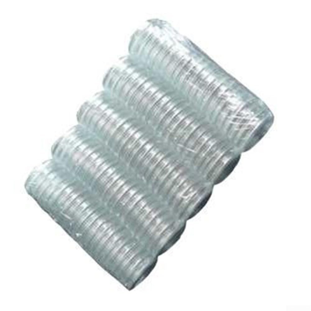27mm Transparent Plastic Coin Holder Storage Capsules Box Case for Coin Collecting, Clear Plastic Organizer Compatible with 18/23/28/33/38mm Gasket Sizes(10 Pcs)