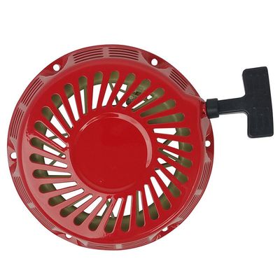 Dlkvoro Pull Start Recoil Starter Assembly Compatible with Honda GX390 13HP, GX340 11HP Engines, Replaces OEM 28400-ZE3-W01, 28400-ZE3-W01ZA for Generator