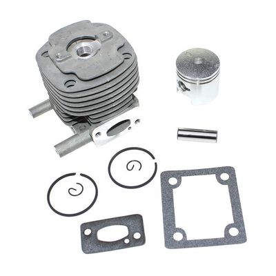 Cylinder Piston Kit Fit for B45 B45INTL B45LA GP45 GP450 RC-45, A130001330 20021-12110 70198-12110