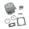 Cylinder Piston Kit Fit for B45 B45INTL B45LA GP45 GP450 RC-45, A130001330 20021-12110 70198-12110 view 2