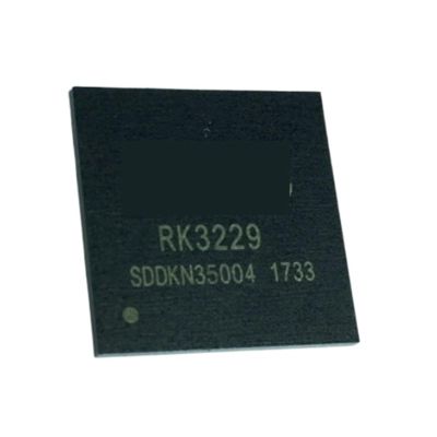 2-10Pcs RK3229 Chips(10Pcs)