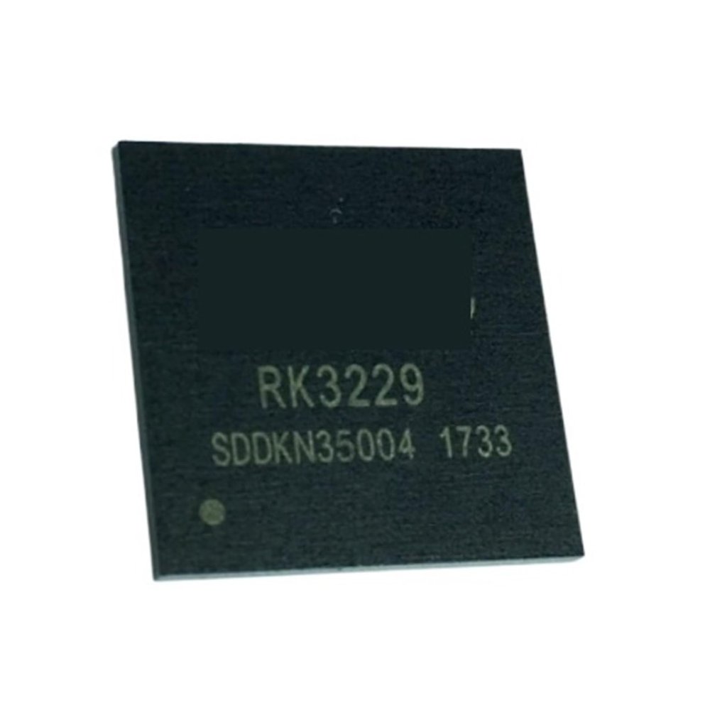 2-10Pcs RK3229 Chips(10Pcs)