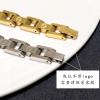 AZHOUQIBD Stainless steel bracelet/fashionable titanium steel couple bracelet view 4