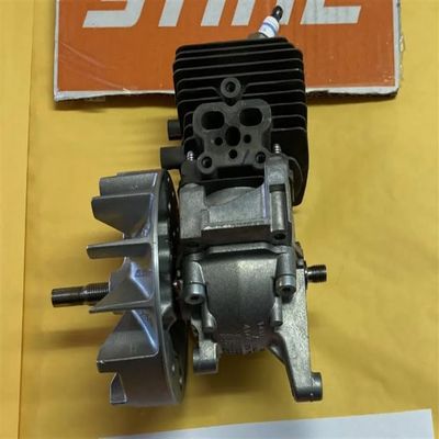 FS 56 RC Engine Block Piston CylinderReplacement for Stihl OEM