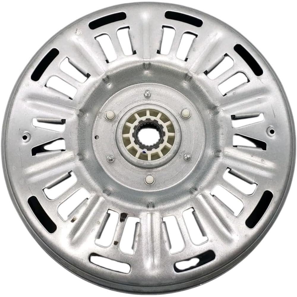 New OEM Replacement for LG Bush Rotor MBF62845201