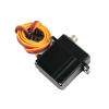 11kg Micro Digital RC Servo Metal Gear Coreless 20g Motor for 1:24 Car Model SCX24 SCX10.3 Aircraft Helicopter Tail 0.06s 8.4V(180 Degree) view 2