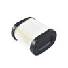Genuine 36905 2pcs Air Filters for Tecumseh LEV100 LEV120 LV195EA OVRM105 OVRM120 5.5 HP OEM Replacement view 3
