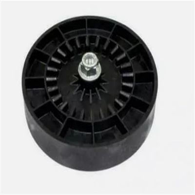 Replacement OEM Transmission Pulley and Nut WH03X32097 WH03X28859