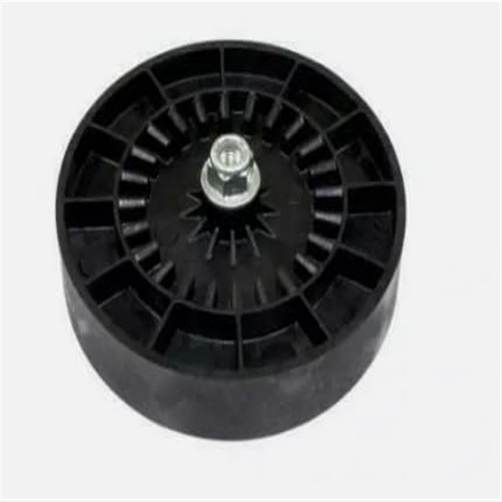 Replacement OEM Transmission Pulley and Nut WH03X32097 WH03X28859