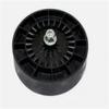 Replacement OEM Transmission Pulley and Nut WH03X32097 WH03X28859 view 1