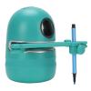 Fesjoy Drawing Robot Educational Learning Machine Gift Idea for Children 3+ Improves Problem Solving Skills Suitable for Kids view 2