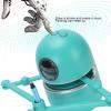 Fesjoy Drawing Robot Educational Learning Machine Gift Idea for Children 3+ Improves Problem Solving Skills Suitable for Kids view 4