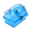 BAFOVY ESC Receiver Box, Protective Case Cover, Transparent Water Proof Sealed Protective Box Replacement for 727 Slash view 4