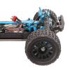 74mm Finished Large Foot tire Suitable for 1/16 1/18 Remote Control car Universal M-JX 16208 SCY16101 W-ltonys A959 ARR-MA(Red) view 4