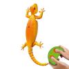 Climbing Reptile - RC Controlled Activity Device, Infant Secure Figure | Rechargeable Ceiling Runner Amusement Model, Smooth Build for Playtime Home Entertainment Fun Curiosity Indoo view 1