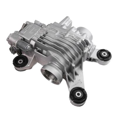 0BR 525 010 B DIFFERENTIAL REAR W/HALDEX (GEN IV) 44WD Compatible For VW Golf R Compatible For AUDI TTS 0BR525010G
