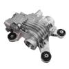 0BR 525 010 B DIFFERENTIAL REAR W/HALDEX (GEN IV) 44WD Compatible For VW Golf R Compatible For AUDI TTS 0BR525010G view 1