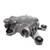 0BR 525 010 B DIFFERENTIAL REAR W/HALDEX (GEN IV) 44WD Compatible For VW Golf R Compatible For AUDI TTS 0BR525010G view 3
