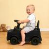 HEIMILI Mercedes-Benz Unimog Licensed Kids Push Car, Toddler Ride On Toy with Anti-Slip Wheels & Safety Bumper Guards, Foot to Floor Toy for Indoor & Outdoor Walker Car for Boys & Girls (Black) view 4