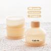 Gulicola Baby Stackable Formula Dispenser, Newborn Baby Travel Milk Powder Container, BPA Free view 3