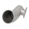 ZenithRide Exhaust Mixing Elbow 129671-13551 129671-13552 129579-13551 129792-13552 129792-13551 129792-13550 Compatible with 4JH view 3