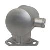 ZenithRide Exhaust Mixing Elbow 129671-13551 129671-13552 129579-13551 129792-13552 129792-13551 129792-13550 Compatible with 4JH view 4