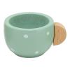 Gavigain Tea Party Set Smoother Edges Vivid Details Play Food Accessories Toys Gifts for Little Girls view 2
