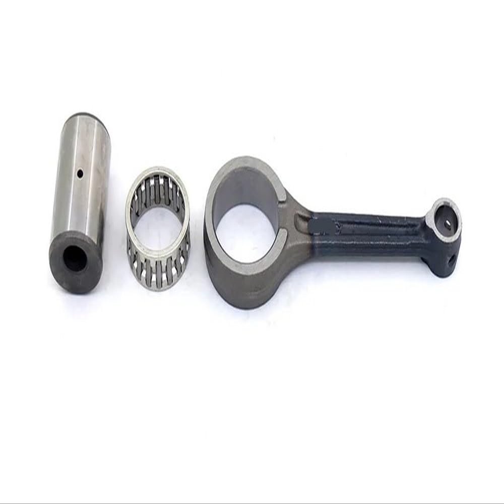 Crankshaft Connecting Rod for NSC50 TO50 VI50 NCH50 NVS50 NSK50 4-Stroke