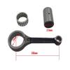 Crankshaft Connecting Rod for NSC50 TO50 VI50 NCH50 NVS50 NSK50 4-Stroke view 2