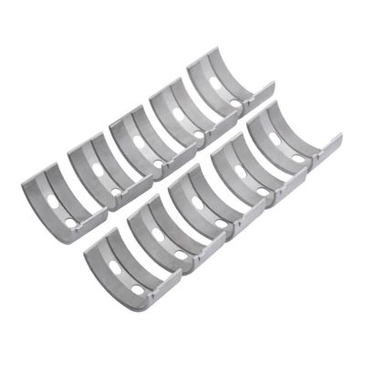 Motorcycle 10Pcs Main Crankshaft Crank Shaft Bearing 36mm ~35mm STD +25 +50 +75 +100 For YZF-R1 1000 2009-2014(10Pcs Oversize50)