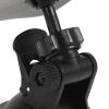 FUNOMOCYA Universal Rearview Mirror for Car Seat Rear Facing with Suction Cup Car Monitor Mirror for Rear Facing Safety Wide View view 3
