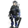 12 Inch Soldier Action Figure Model, 1/6 Realistic Army Soldier Model Set with Weapons and Accessories for Adults Military Lovers to Collect and Gift (Breaker) view 3