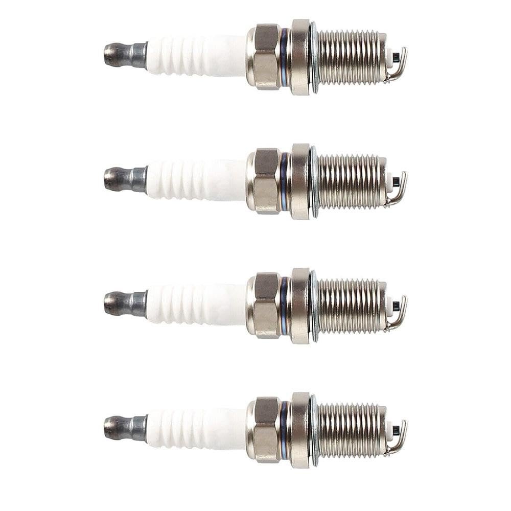 for Spark Plug for MTD 951-10292 751-10292 951-10292A (Pack of 4)