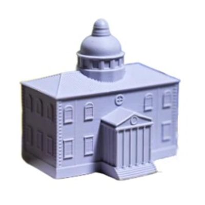 City Hall