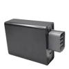 ATV Transmission Box 30400-HM5-506 HN4 Compatible with Rancher 350 TRX300 2X4 TRX350FE 4x4 ES TRX350TM 2x4 8PIN view 1