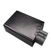 ATV Transmission Box 30400-HM5-506 HN4 Compatible with Rancher 350 TRX300 2X4 TRX350FE 4x4 ES TRX350TM 2x4 8PIN view 2