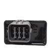 ATV Transmission Box 30400-HM5-506 HN4 Compatible with Rancher 350 TRX300 2X4 TRX350FE 4x4 ES TRX350TM 2x4 8PIN view 4