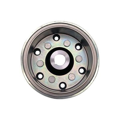 CF500 Magneto Rotor 0180-031000 - Performance Replacement Part for Engines
