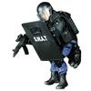 12 Inch Soldier Action Figure Model, 1/6 Realistic Army Soldier Model Set with Weapons and Accessories for Adults Military Lovers to Collect and Gift (Shield Player) view 1